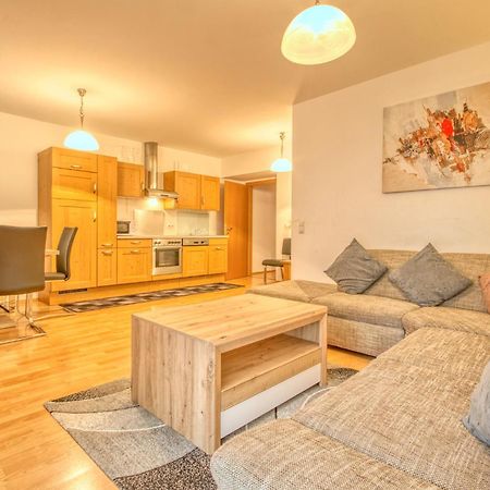 Zeller City Apt Aydin - By Alpen Apartments Zell am See Luaran gambar