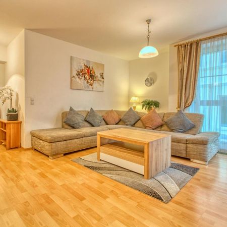 Zeller City Apt Aydin - By Alpen Apartments Zell am See Luaran gambar