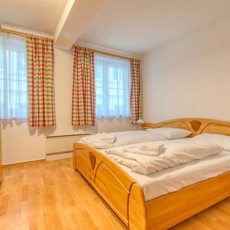 Zeller City Apt Aydin - By Alpen Apartments Zell am See Luaran gambar