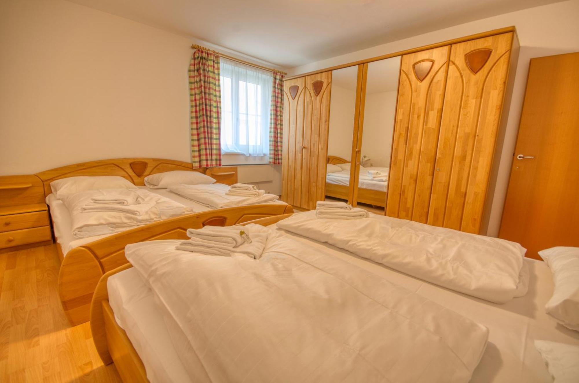 Zeller City Apt Aydin - By Alpen Apartments Zell am See Luaran gambar