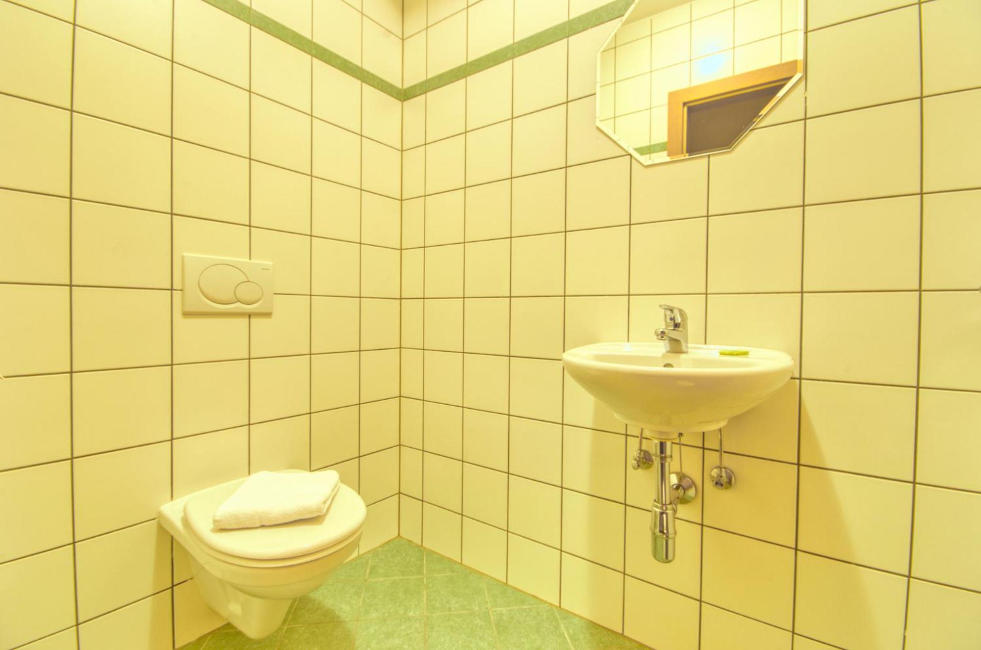 Zeller City Apt Aydin - By Alpen Apartments Zell am See Luaran gambar