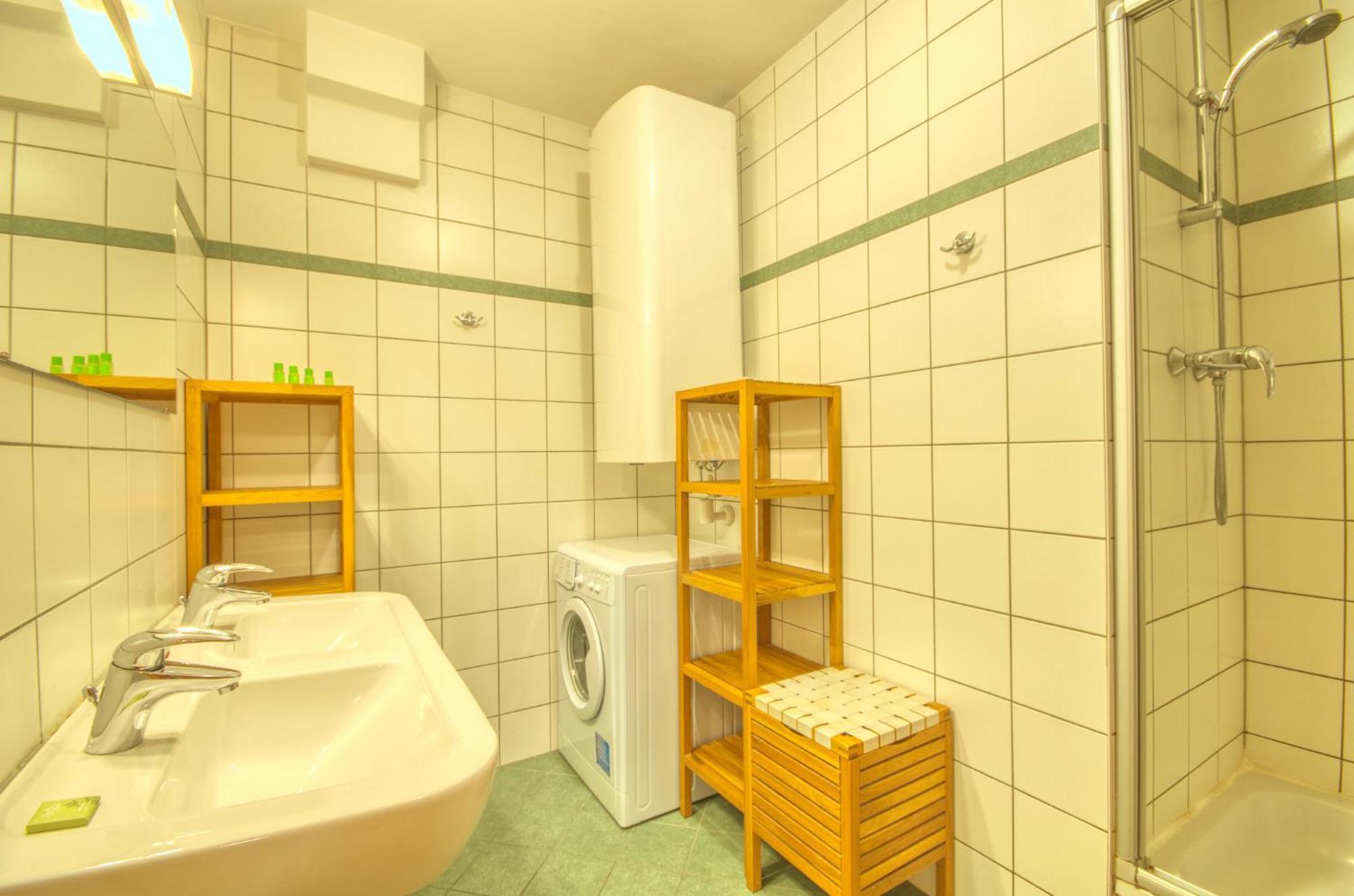 Zeller City Apt Aydin - By Alpen Apartments Zell am See Luaran gambar