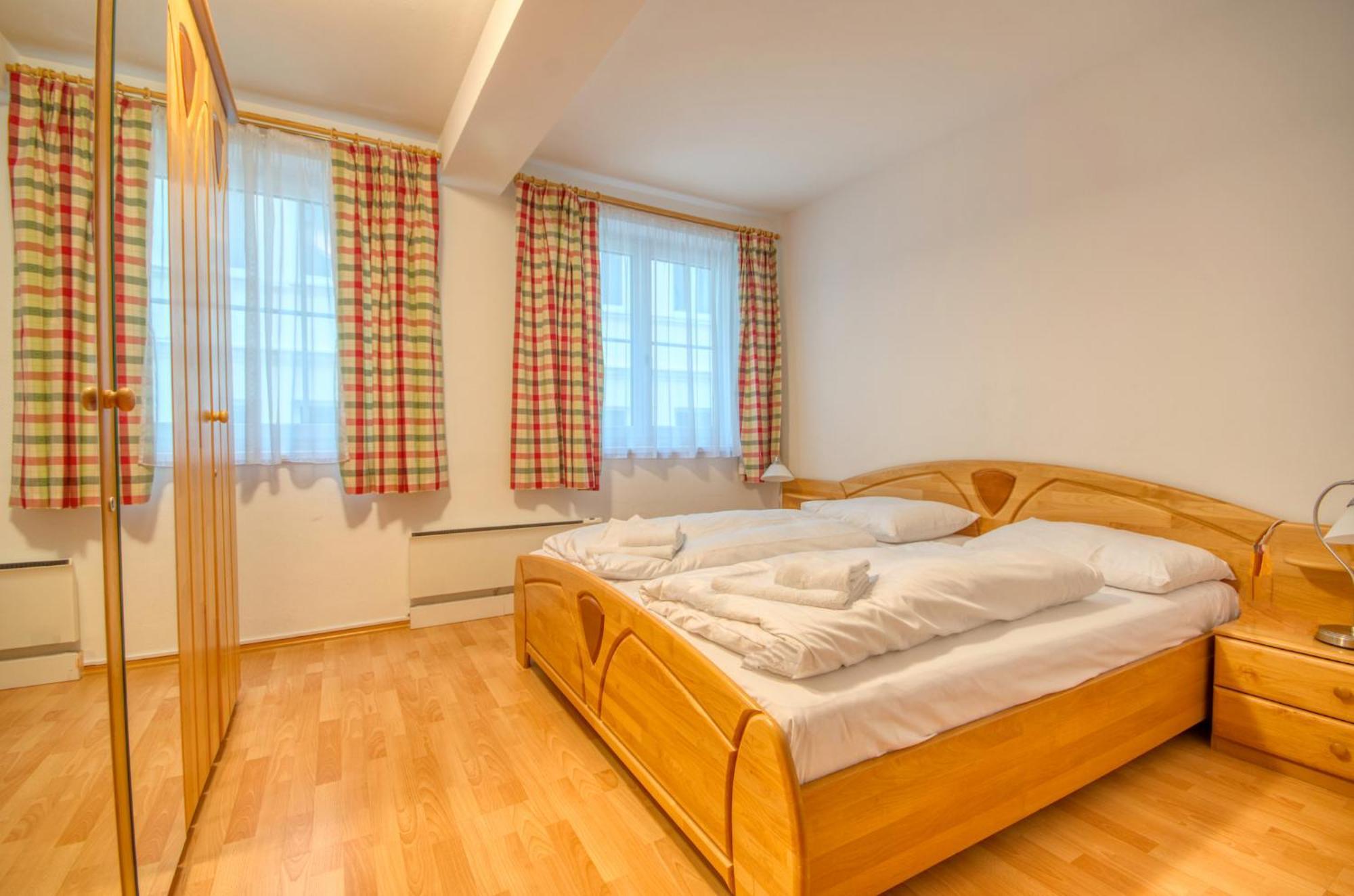 Zeller City Apt Aydin - By Alpen Apartments Zell am See Luaran gambar